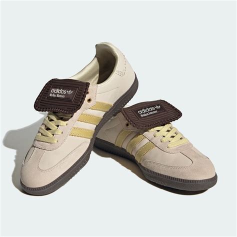 wales bonner adidas samba dupe|adidas wales bonner sale.